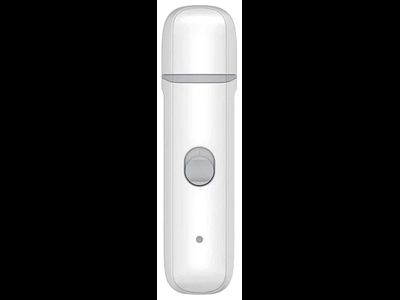 Триммер для когтей домашних животных Xiaomi Pawbby Pet Electric Nail Sharpener MG-NG001A