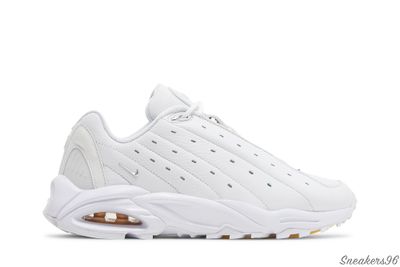 NOCTA x Nike Hot Step Air Terra Белые/White Унисекс (36-45)