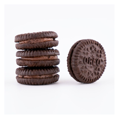Печенье Oreo Chocolate Mini