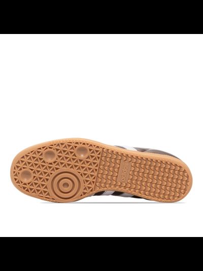 Adidas Samba OG Earth Strata Gum