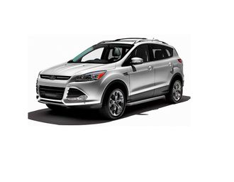 Ford Kuga II CBS 2011&gt;