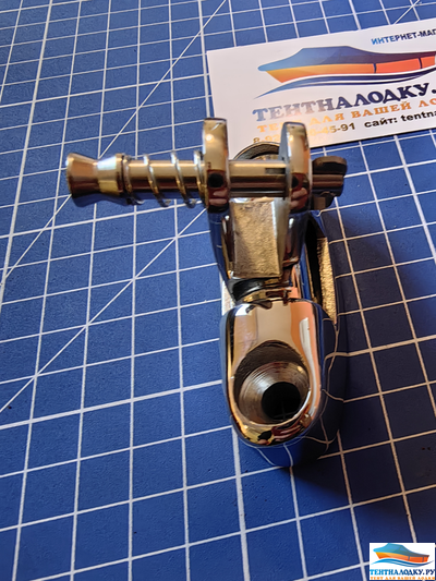 Опора тента наклонная , 2шт.