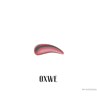 OXWE - Персиковый лед №21 профессиональный пигмент для перманентного макияжа губ
