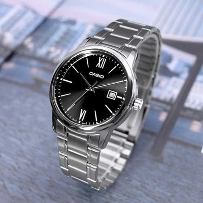 Часы Casio MTP-V002D-1B3
