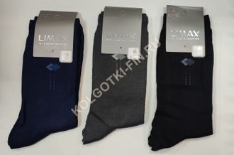 Носки мужские шерсть Limax - 63022 Y-2