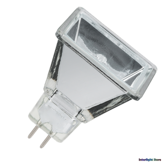 Paulmann Quadro Super Flood 35w 12v 75° GU5.3