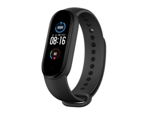 Xiaomi mi band 5