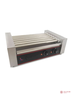 Грили роликовые