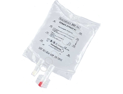 Контейнер полимерный с раствором ЦФГ - 250 мл.