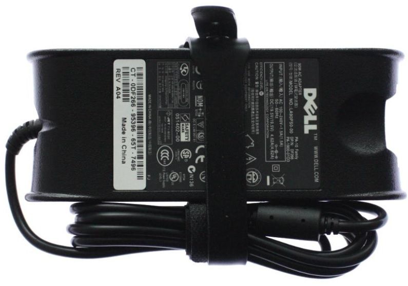 Блок питания для ноутбука Dell N5110, E6410, E6500. M20, M60, M65, M70