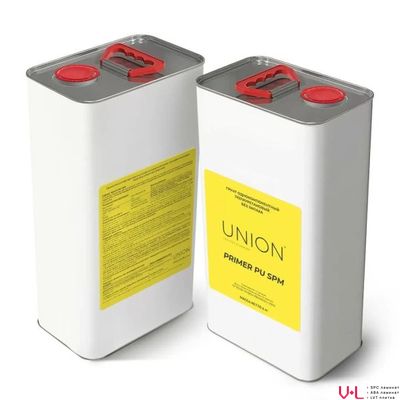 Грунт без запаха UNION PRIMER PU SPM 6 кг