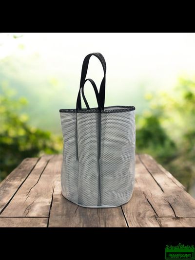 Сумка с ручками Т 30 (39х25) Р 180 г/м2  (20 шт.)
