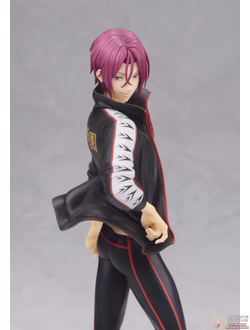 Фигурка 1/8 Рин Матсуока (Matsuoka Rin)