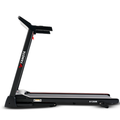 Беговая дорожка Yamota A126M