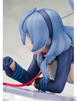 Фигурка 1/7 Ако Амау (Ako Amau Memorial Lobby ver.)