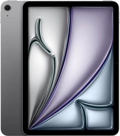 iPad Air (2025) M3 (без RuStore)