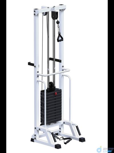 "Тонус" 60/80/100 кг (опция: с турником)