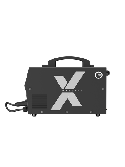 Сварочный полуавтомат START Mig Line X210