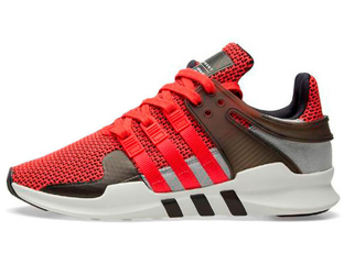 Adidas eqt support top adv colorate prezzo