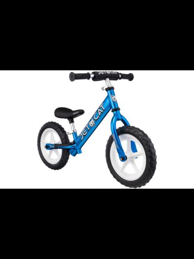 БЕГОВЕЛ - JETCAT - 12 SPORT - SLT - EVA -