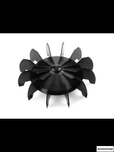 Крыльчатка вентилятора, k5-k7 (5.600-038.0)