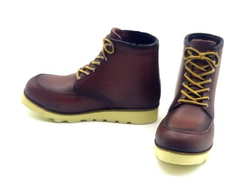 Ботинки 1/6 (MCC026B) MCCTOYS