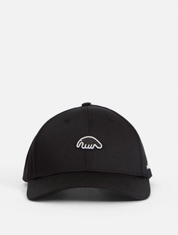 Кепка Anteater Baseball Черная фото 4