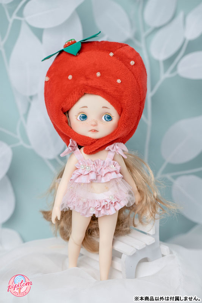 Кукла 1/8 Bobee Strawberry Music Festival Limited Edition