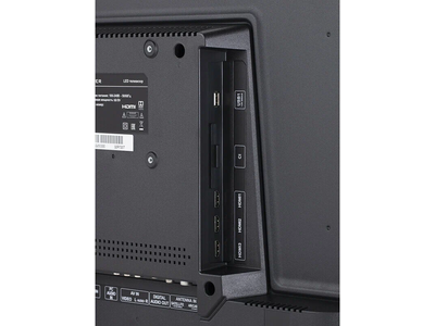 Телевизор Harper 32R721T  32"  HD Ready  Черный