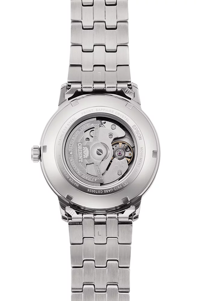 Мужские часы Orient RA-AC0F10S