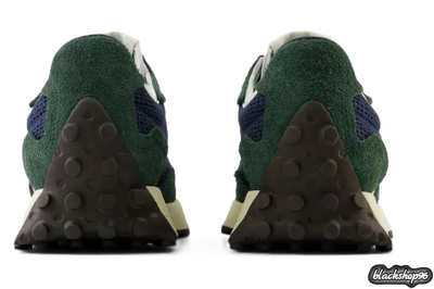 New Balance 327 Midnight Green Outerspace Мужские (40-45)
