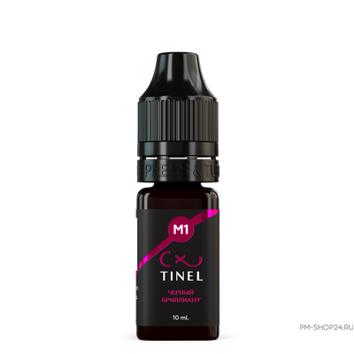 Tinel M1 Черный бриллиант