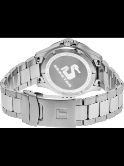 Швейцарские часы Tissot T120.852.11.051.00 T-Sport Seastar