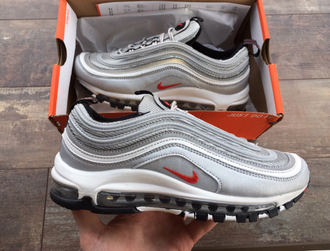 Кроссовки Nike Air Max 97 Gray