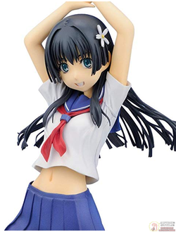 Фигурка 1/8 Руико Сатэн (Saten Ruiko)