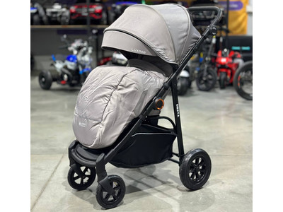 Детская коляска Luxmov V1 Серый