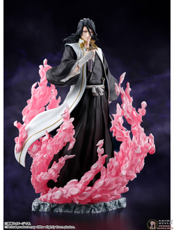 Фигурка Бьякуя Кучики (Byakuya Kuchiki Figuarts ZERO)