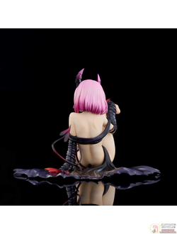 Фигурка 1/6 Момо Велия Девилюк (Momo Belia Deviluke Darkness ver.)