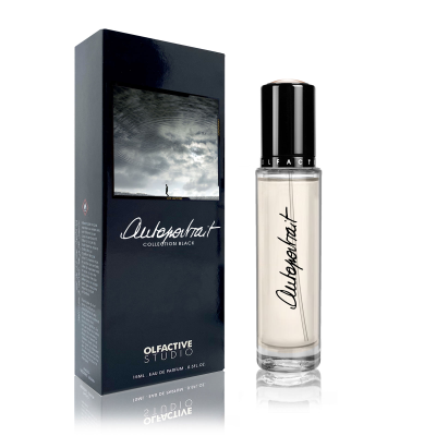 Autoportrait духи от Olfactive Studio