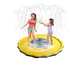 Детский коврик для игр с водой "Поливайка", детский фонтан, водяной коврик фонтанчик,