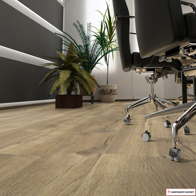 Ламинат My Floor Residence Дуб Макро бежевый ML1018 купить в интернет-магазине mirovoy-parquet.ru