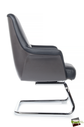 Кресло Verdi SF D655 Черный