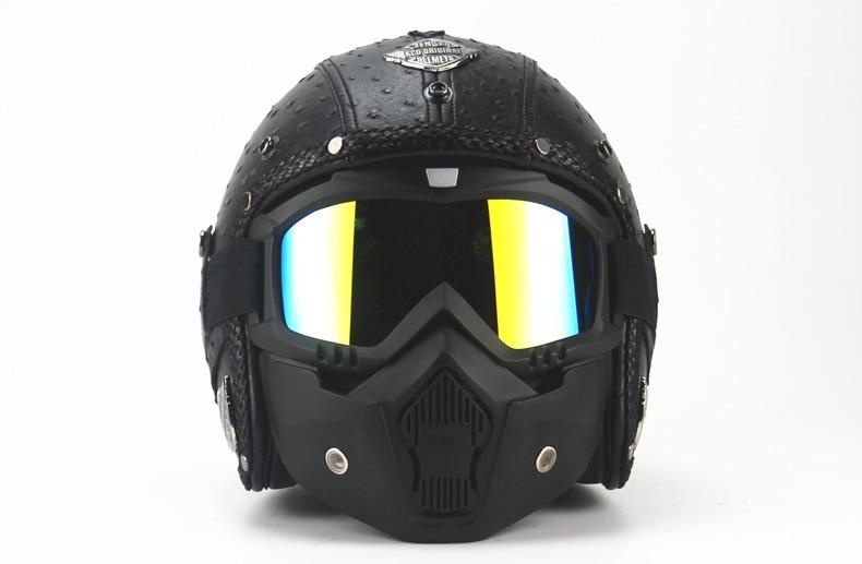 Маска-шлем для страйкбола, мотоцикла лыжная маска, для Хеллоуина (VA-854916733)