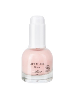 Mi&Ko Сыворотка для лица «Lift Filler Serum», 30 мл