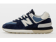 New Balance 574 Legacy Blue (Синие)