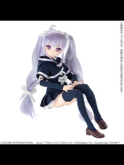 Кукла 1/6 PureNeemo Мириам Хильдегард фон Гропиус (Miliam Hildegard von Guropius)