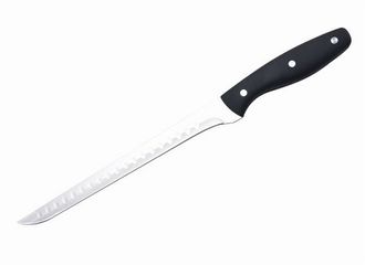 Нож для нарезания хамона 240/380 мм. VB /1/6/