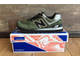 Кроссовки New Balance 574 Green/Black