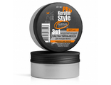 Витекс Keratin PRO Style 3 в 1 моделирующая паста-глина-воск для укладки волос 70г