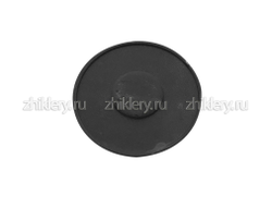 Крышка горелки "Gorenje" (Defendi ECO EVL) глянцевая фигурная, d-45мм, малая (229359)